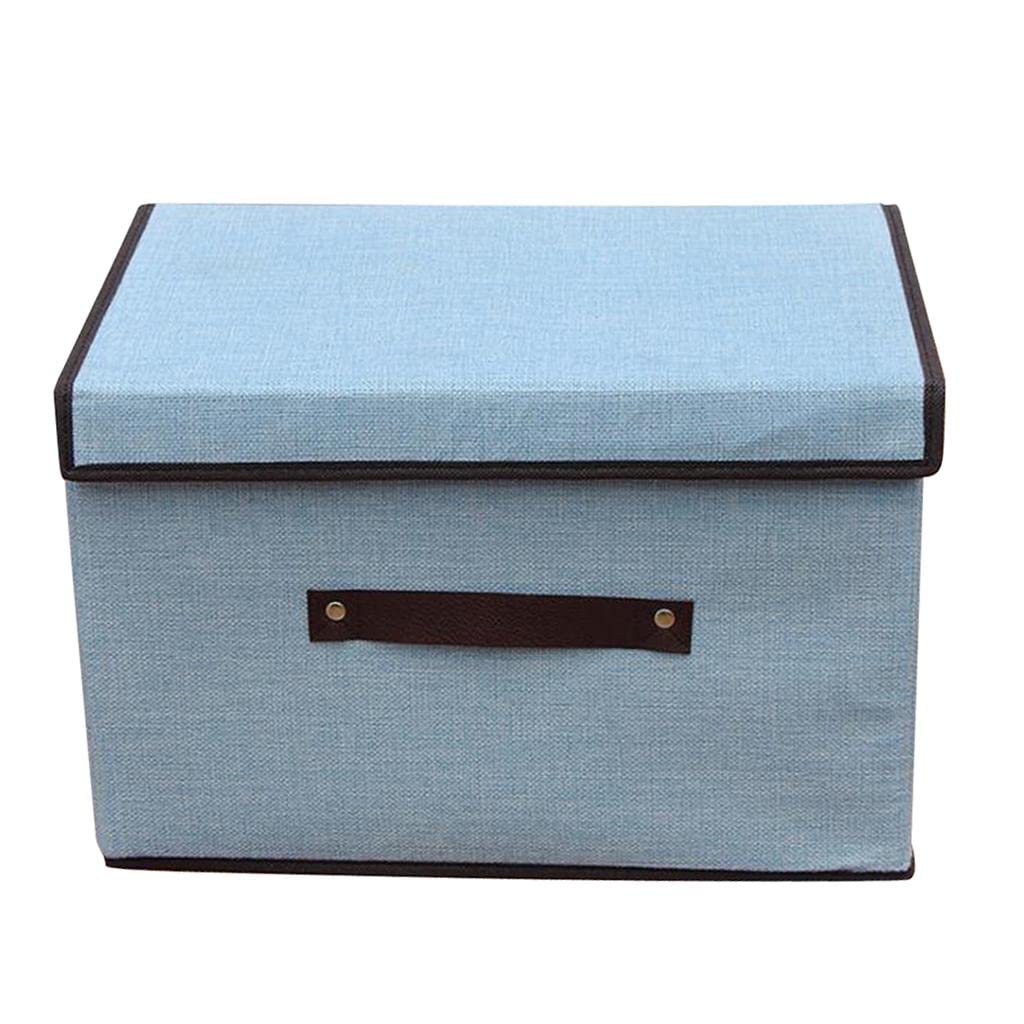 Foldable Storage Box (pack of 1)