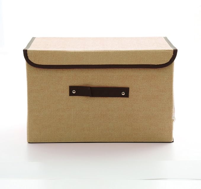 Foldable Storage Box (pack of 1)