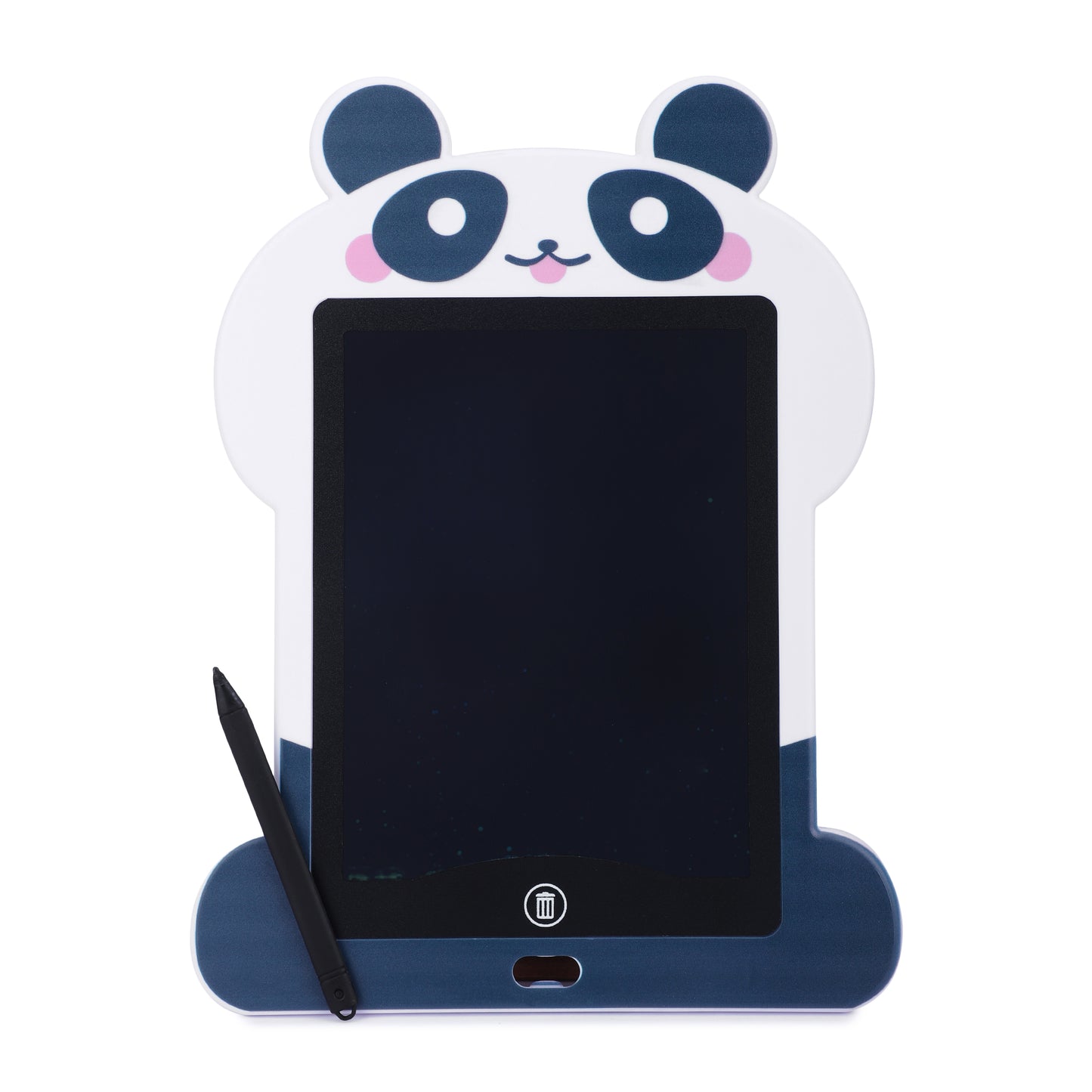 LCD writing tablet 11 inch with stylus pen, cute animal shape