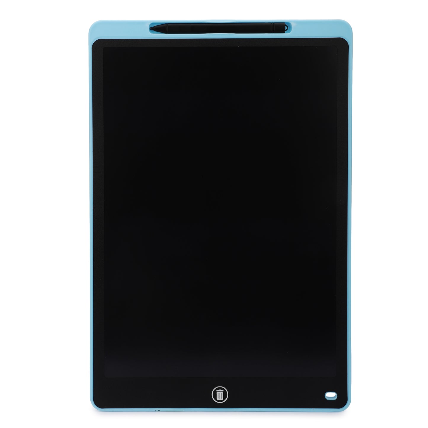 LCD writing tablet 16" inch with stylus pen and rainbow display screen