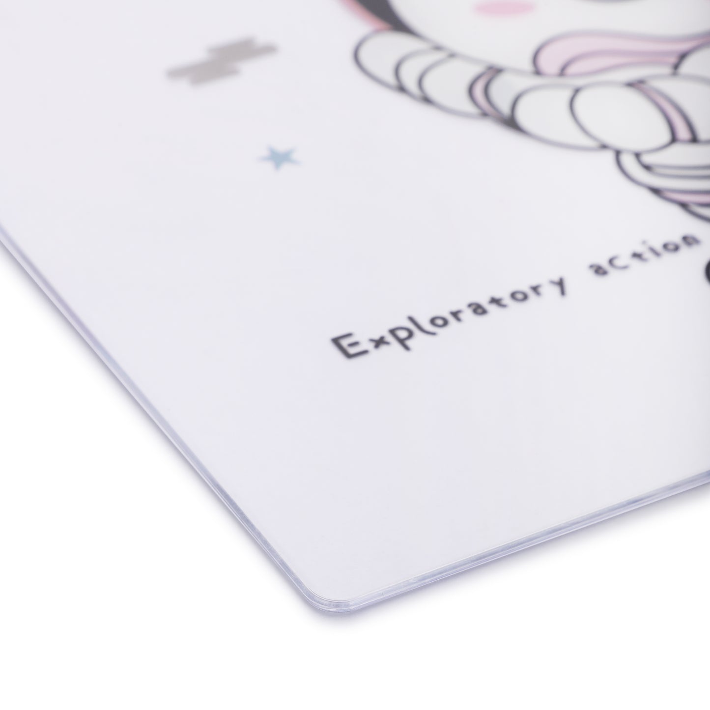 Exam Board Transparent