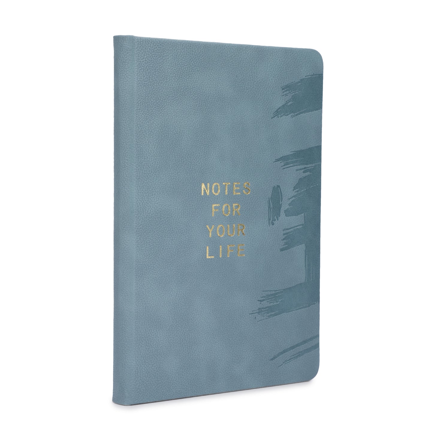Premium Note Book with leather cover