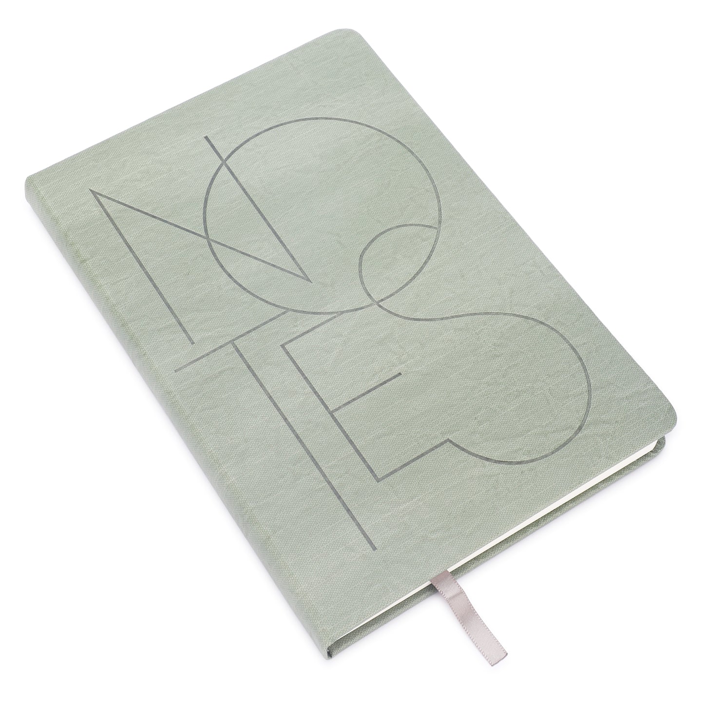 Premium NoteBook A5 in pastel colors