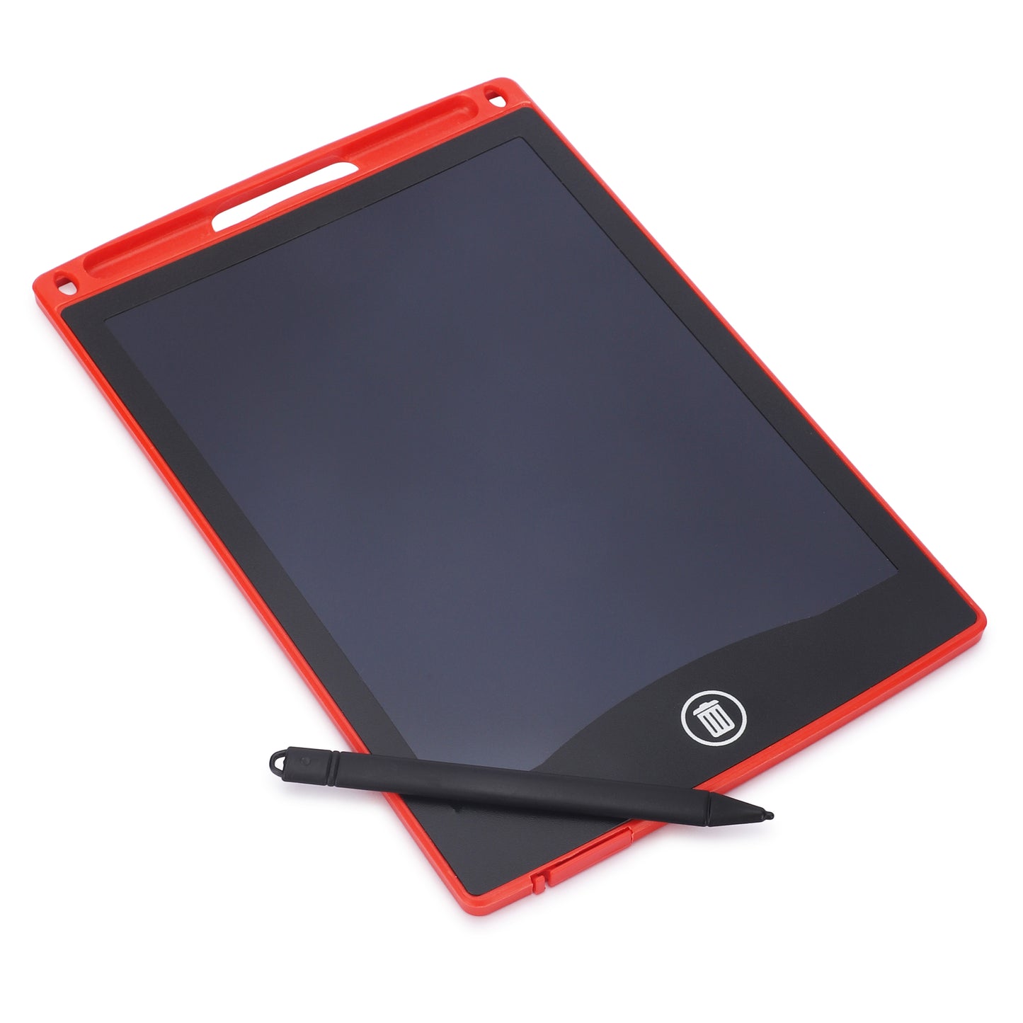 LCD writing tablet 16" inch with stylus pen and rainbow display screen