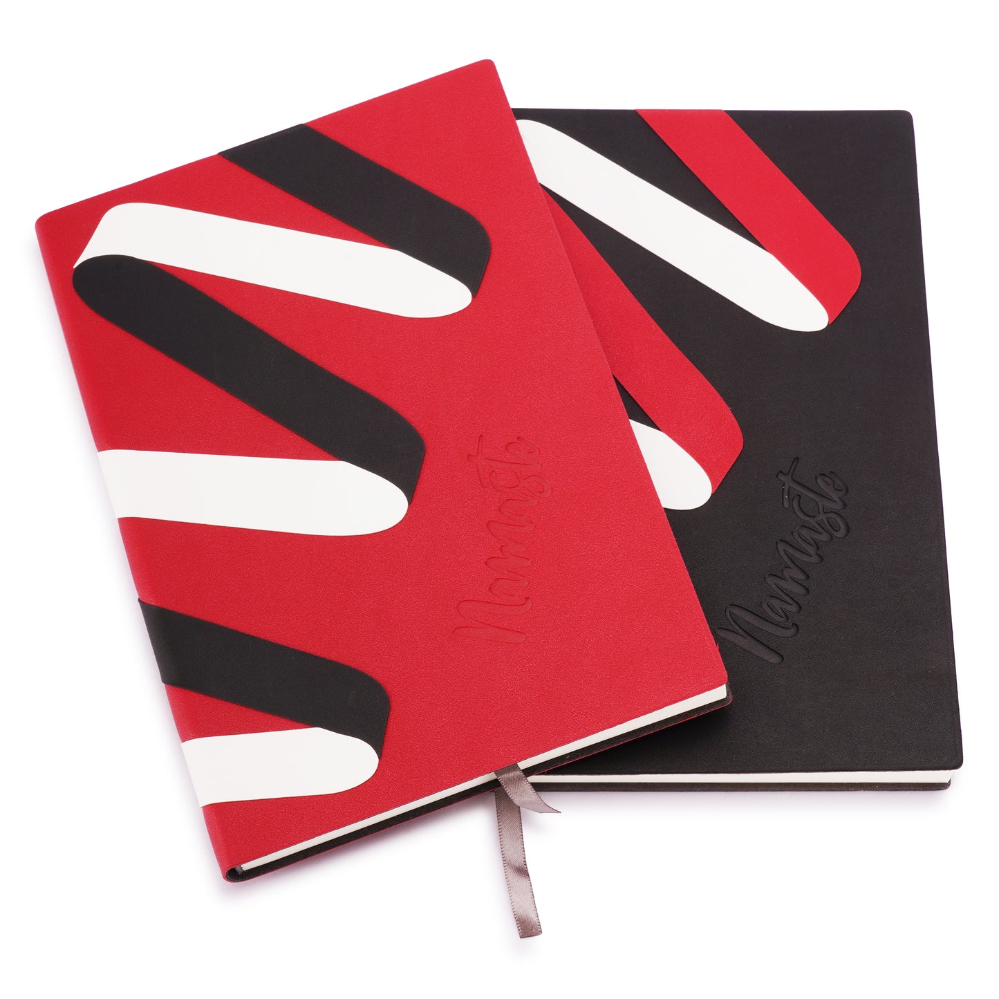 Premium NoteBook A5 Leather cover