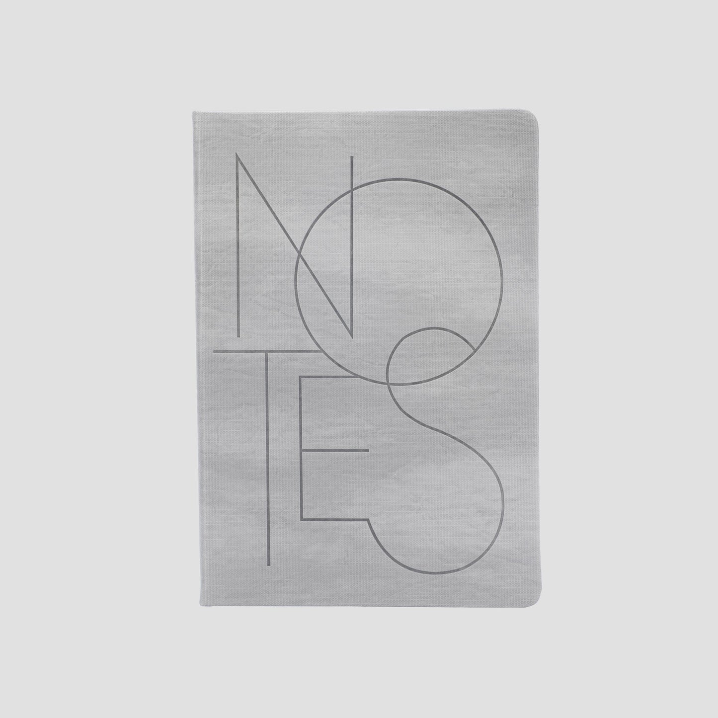 Premium NoteBook A5 in pastel colors