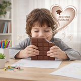 Scented chocolate Notebook (pack of 2)