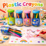 Crayons 12 shades