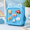 Cute 3D Cartoon Kids Backpack