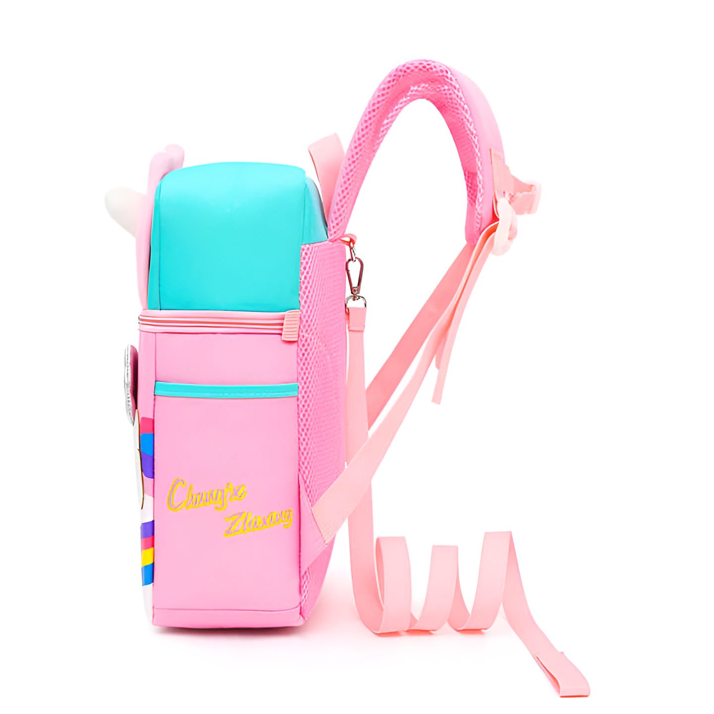 3D Cartoon Animal Kids Backpack for Boys/Girls