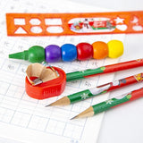 Christmas Stationery Set (pack of 1)