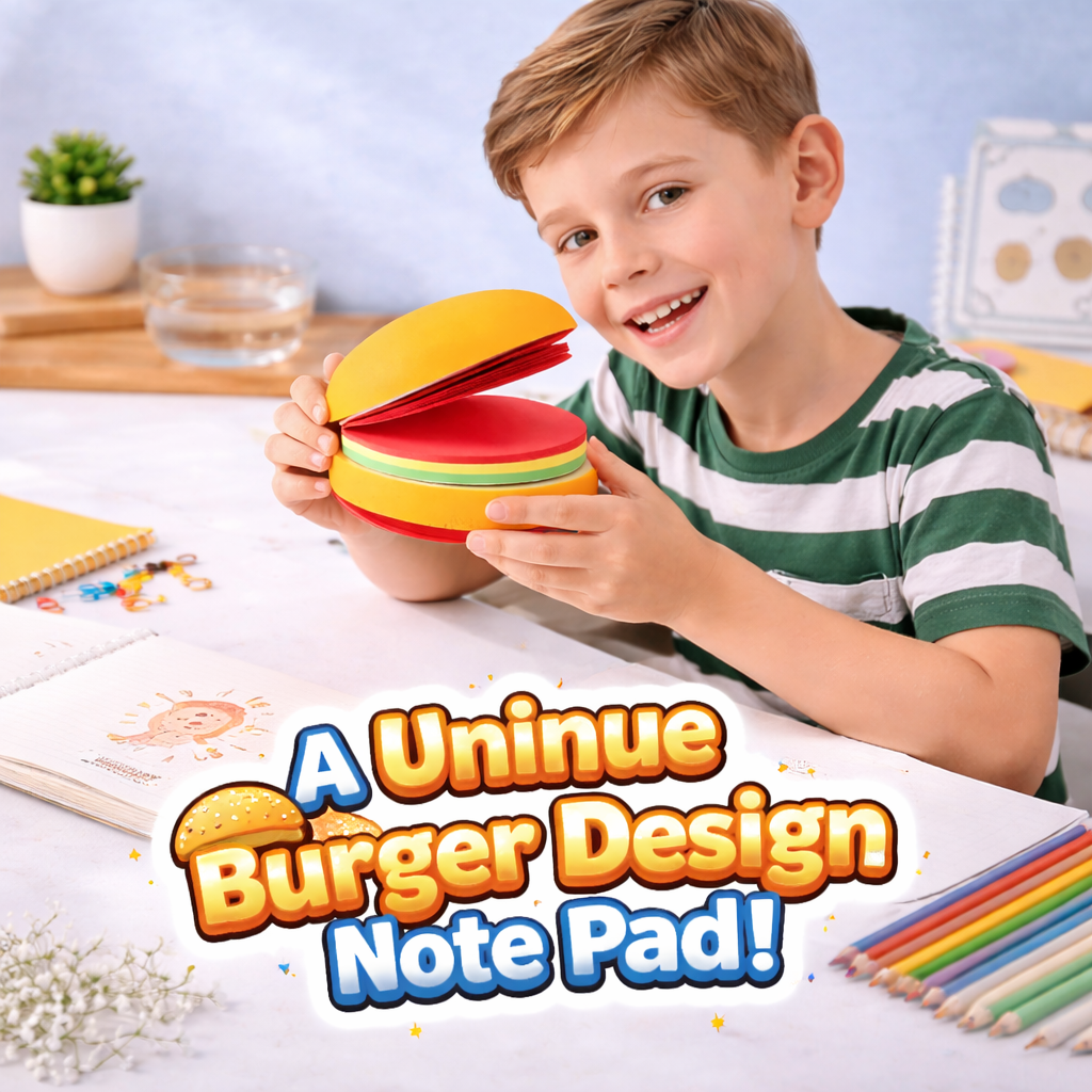 NOTEBOOKS