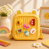 Cute 3D Cartoon Kids Backpack