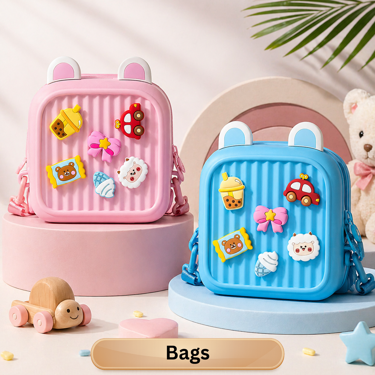 BAGS