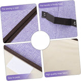 Foldable Storage Box(pack of 1)