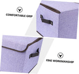 Foldable Storage Box(pack of 1)