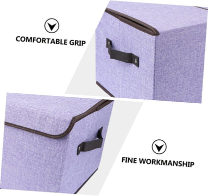 Foldable Storage Box  (pack of 1)