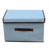 Foldable Storage Box(pack of 1)