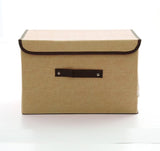 Foldable Storage Box(pack of 1)