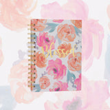 Spiral notebook A5