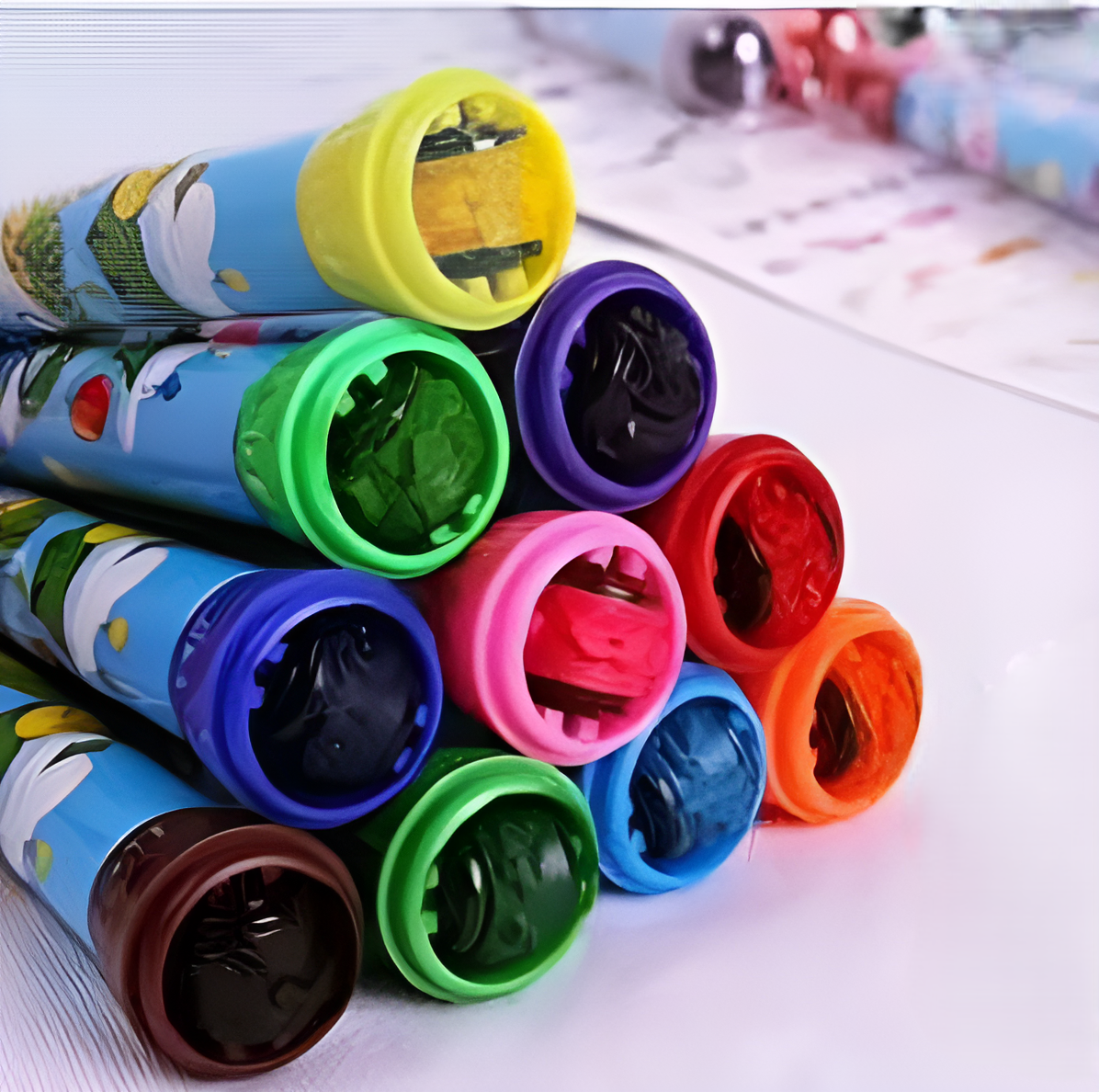 SKETCH PENS