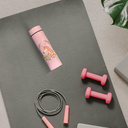 Smart Bottle with temperature display (500 ML)