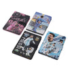 Premium Buckle Notebook A5with Messi cover