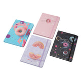 Premium hardbound Notebook with Elastic band