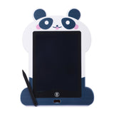 LCD writing tablet 11 inch with stylus pen, cute animal shape