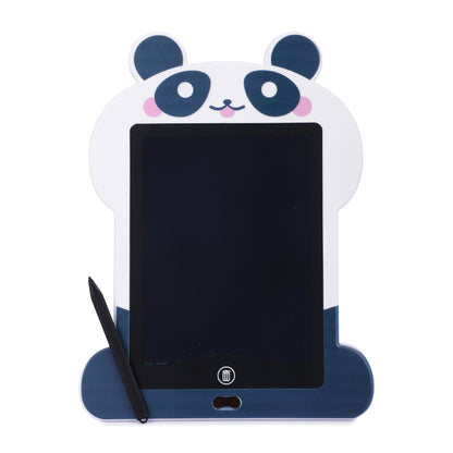 LCD writing tablet 11 inch with stylus pen, cute animal shape