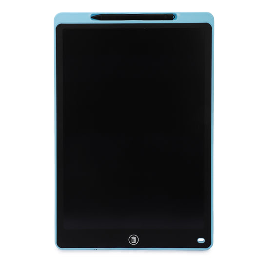 LCD writing tablet 16" inch with stylus pen and rainbow display screen