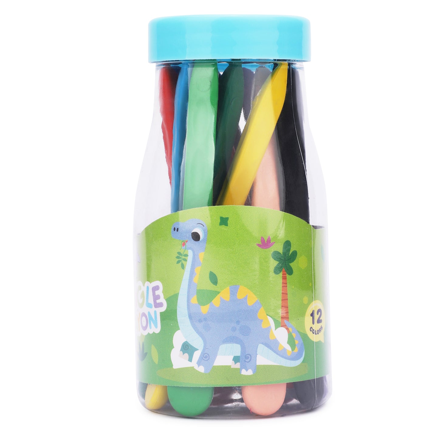 Crayons 12 shades