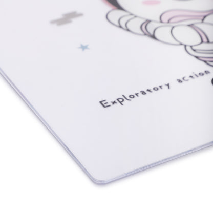 Exam Board Transparent