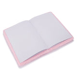 Fur Note Book A5 with cute animals