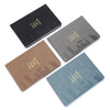 Premium Note Book with leather cover