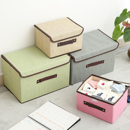 Foldable Storage Box  (pack of 1)