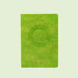 Premium NoteBookwith leather cover