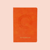 Premium NoteBookwith leather cover