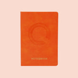 Premium NoteBookwith leather cover