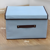 Foldable Storage Box(pack of 1)