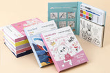 Reusable Water Painting Book, Pack of 1