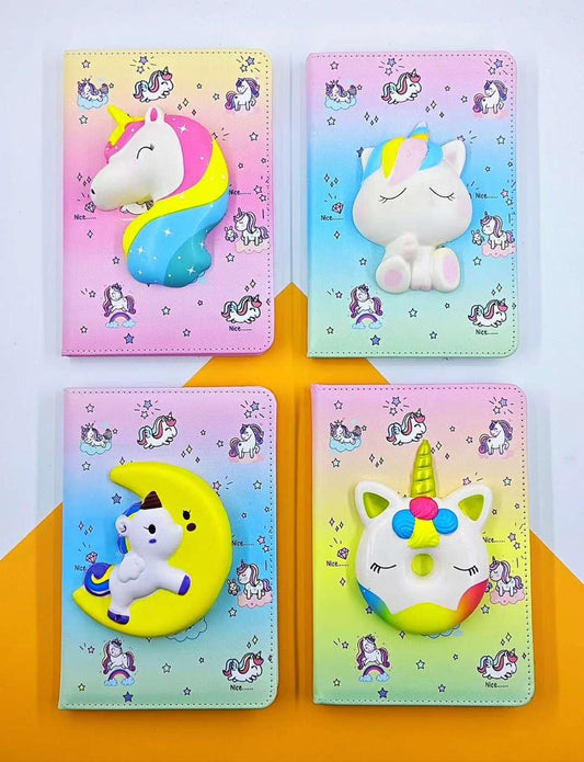 unicorn notebook