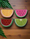 Fruit Pouch (Pack of 4)