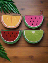Fruit Pouch (Pack of 4)