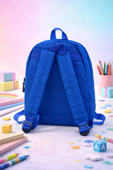 Cute Giraffe Kids Backpack | Cartoon Animal School Bag for Toddlers | Lightweight Preschool & Travel Bag