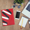 Premium NoteBook A5 Leather cover